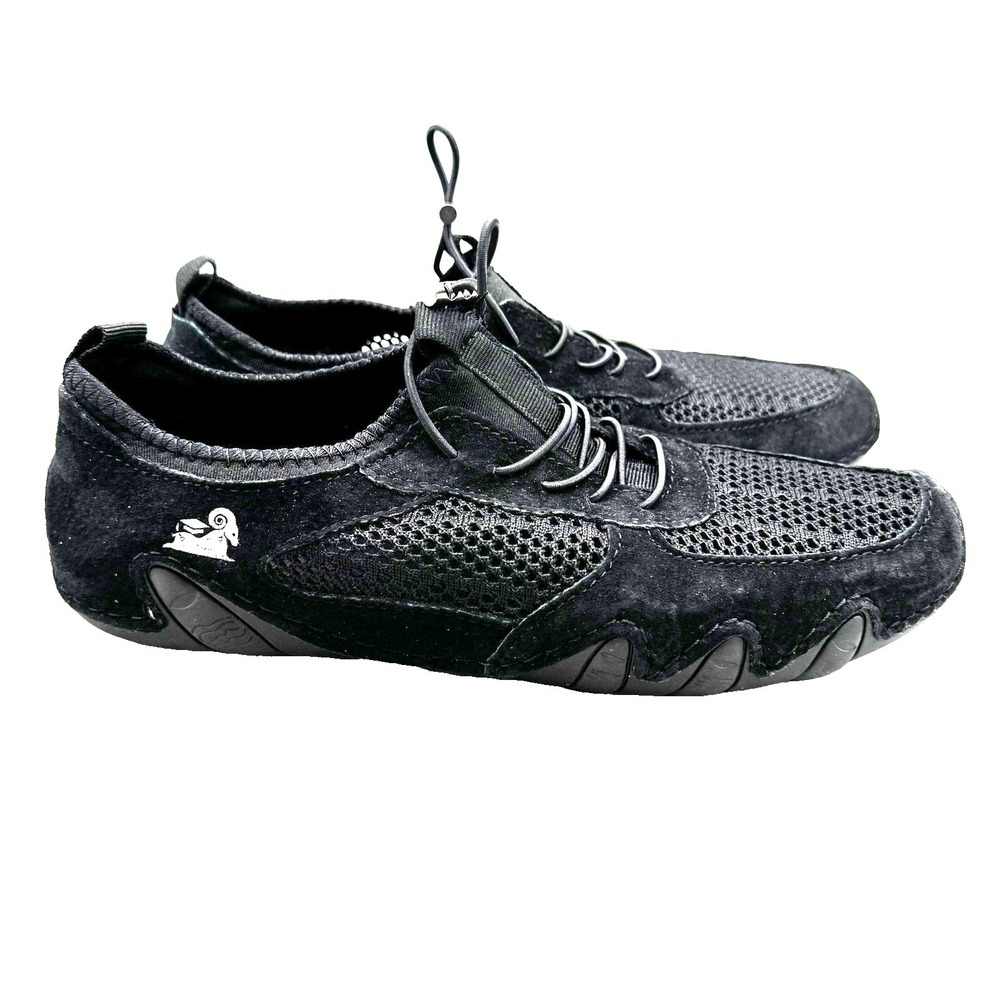 Dbeck Breeze Walker Lightweight Breathable Active Shoes Men's 8.5 Sports Outdoor